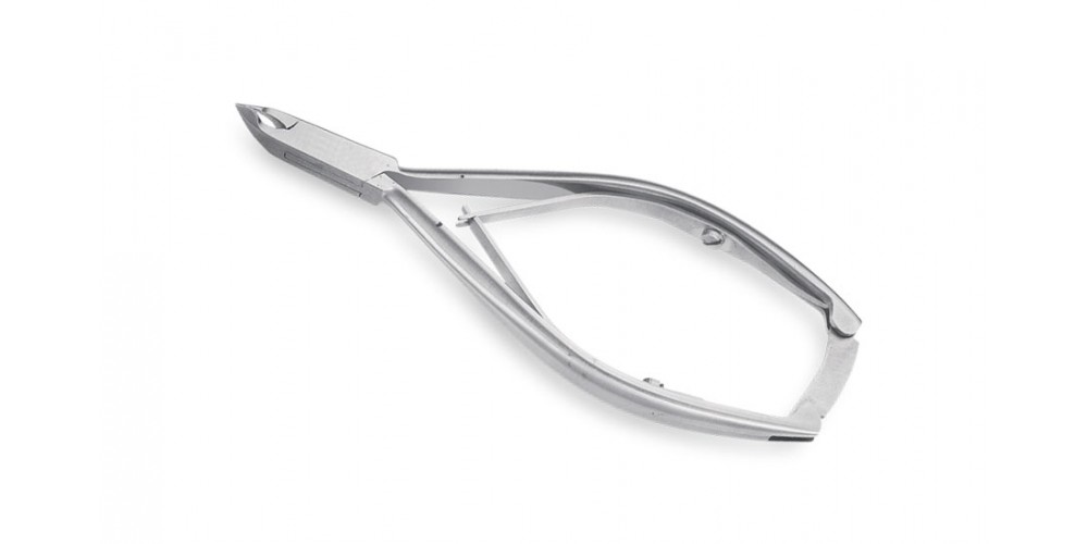 Professional Cuticle Nipper